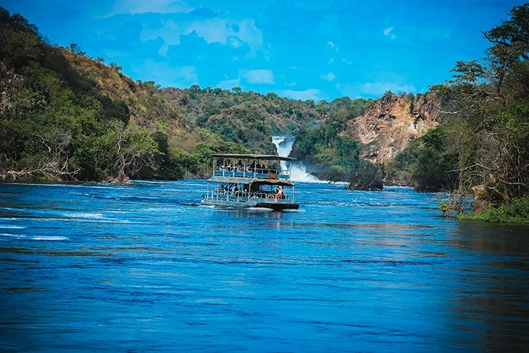murchison boat cruise