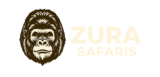 zura safaris logo cream