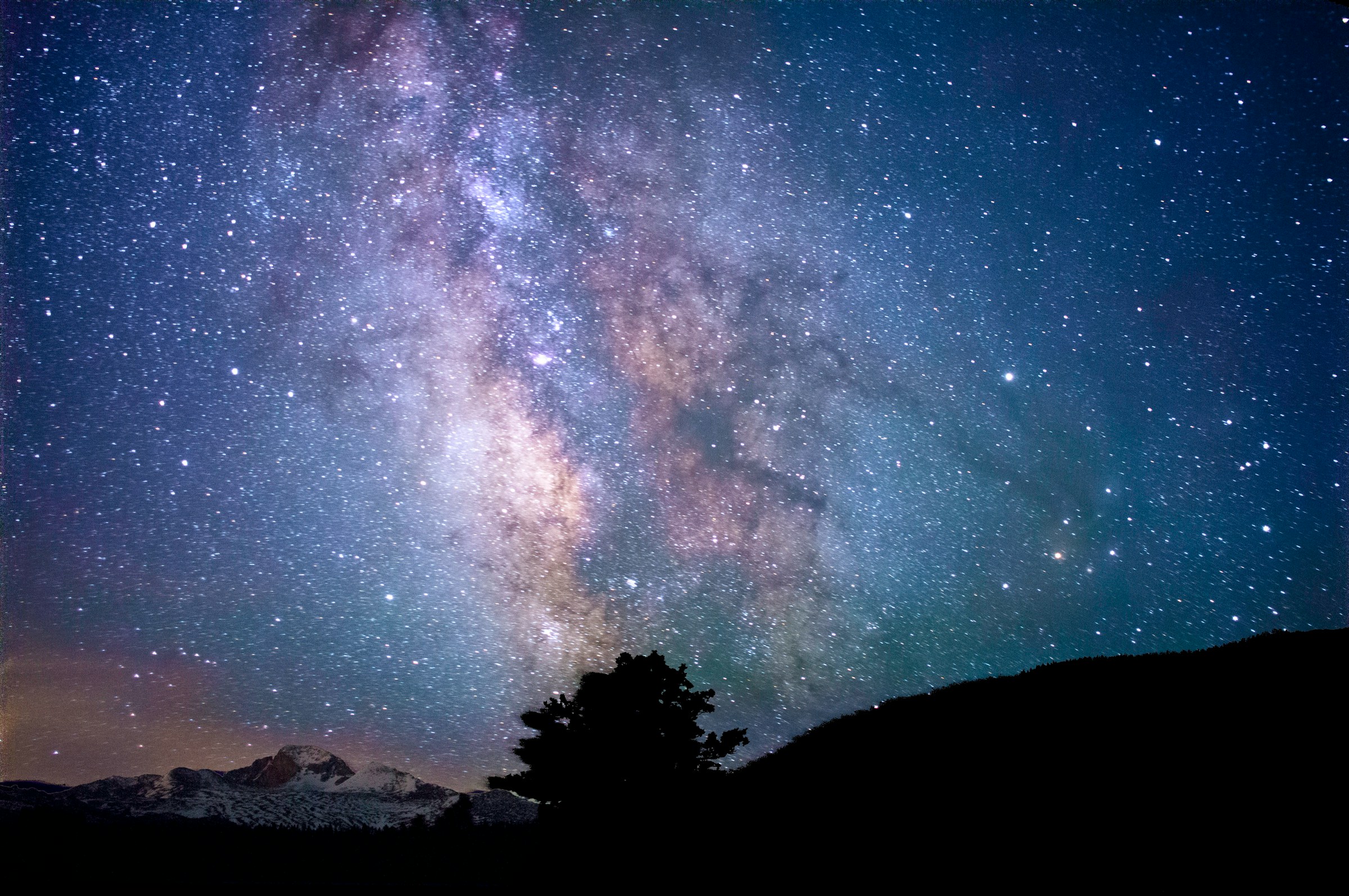 Astrophotography| Zura Safaris Africa
