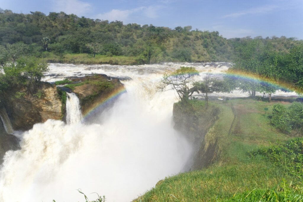 Murchison falls National park | Zura Safaris