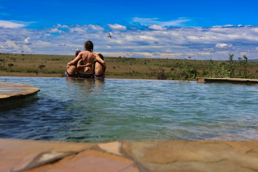 Family safaris | Zura safaris | Africa