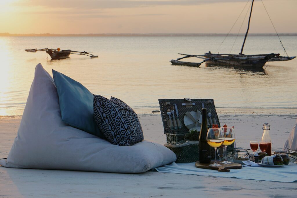 Honeymoon |Zura safaris | Africa