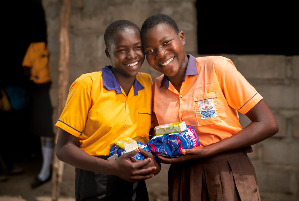 watoto children's ministries